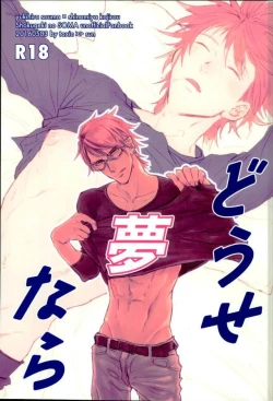 Page 1 of どうせ夢なら