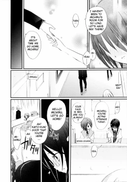 Page 111 of Tyrant Punish - I Punish You!