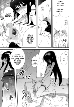 Page 80 of Tyrant Punish - I Punish You!