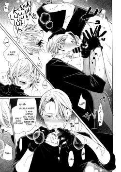 Page 13 of Borscht Grande