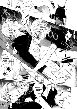 Page 15 of Borscht Grande