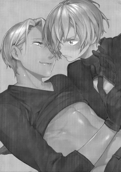 Page 3 of Borscht Grande