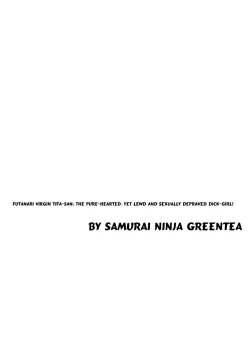 Page 4 of Futanari Doutei Tifa SanInran Mesuchinpo Kairaku Ochi + Paper