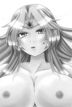 Page 18 of Chichi Momi Regulus