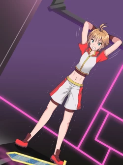 Page 65 of Futanari Mazoku no Onee-san ni Haiboku Shitara