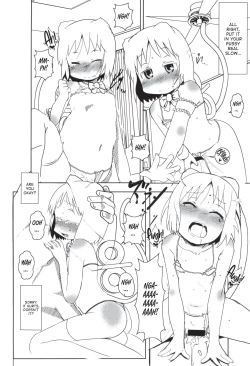 Page 13 of Dearest Everybody 0.7