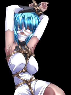 Page 38 of Superheroine Yuukai Ryoujoku 10 - Superheroine in Distress Silverlight Ray II | 凌辱诱拐 10