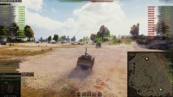 Page 25 of Darjeeling no Royal Course