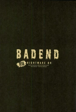 Page 12 of NIGHTMARE OR BADEND