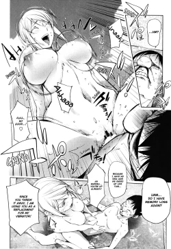 Page 11 of Jisatsu Otoko no Beach | Suicide Man's Beach