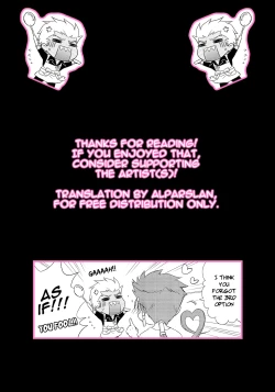 Page 23 of Archer wa Ore no Yome | Archer Is My Wife