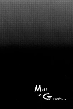 Page 3 of Melt in Green...