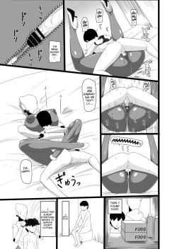 Page 15 of SEX DOLL H