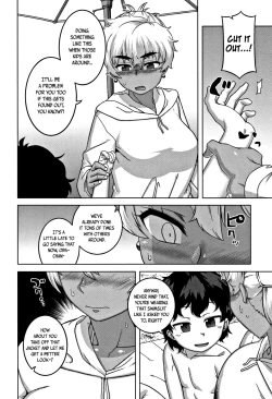 Page 45 of Hitozuma Akunkun Ch. 1-5