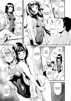 Page 7 of Doukyo Suru Neneki Chuuhen - Slime Living Together