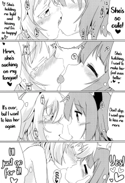 Page 21 of Wanko no Tadashii Shitsuke Kata | How to train your dog