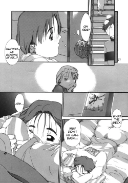 Page 28 of Tanpatsu Yuugi 3