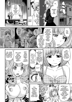 Page 34 of Uwasa no Cabajoukun Vol. 2