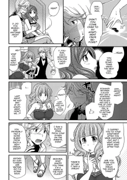 Page 78 of Uwasa no Cabajoukun Vol. 2