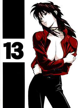 Download GUNYOU MIKAN Vol.13