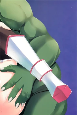 Page 24 of Onna Senshi o Haramasero | Fuck The Female Warrior