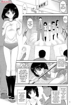 Page 3 of Doyoubi no Joshi wa Gaman Dekinai | Saturday Girls Can't Hold It In