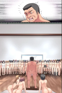 Page 86 of Pandemic ~ Hatsujou Virus ga Gakkou de Kakudai Shite Zen Joshi Seito ga Kansen Kanryou de Rankou Hamemakuri | 淫慾瘟疫～發情病毒在學校裡蔓延使所有女學生被感染之後亂交抽插