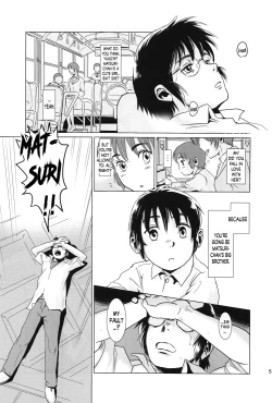 Page 54 of Matsuri Kouhen