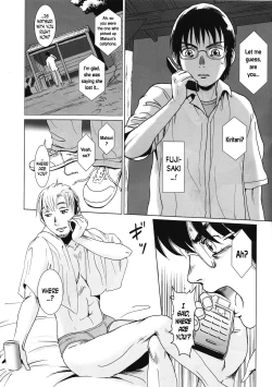 Page 5 of Matsuri Kouhen