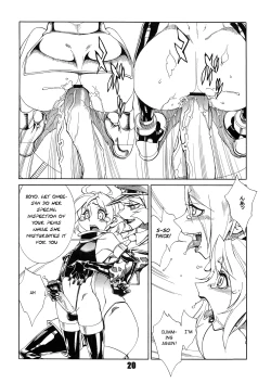 Page 20 of FUTANALIENS