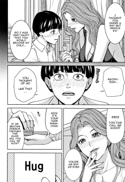 Page 16 of Kazoku Soukan Game - family Incest game Ch. 1&2