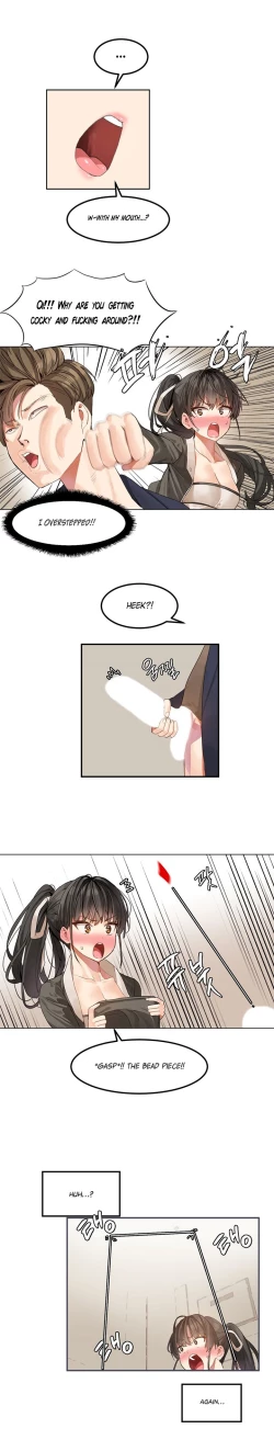 Page 34 of Hahri's Lumpy Star Ch. 1-6