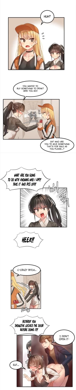 Page 67 of Hahri's Lumpy Star Ch. 1-6