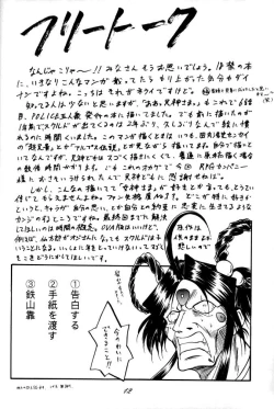 Page 12 of MEGAMI SPIRIT II