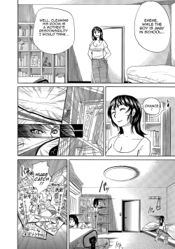 Page 4 of Okinimesu Mama | Preferred Mom