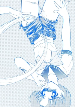Page 35 of SAILOR MOON! in SANDWORKS