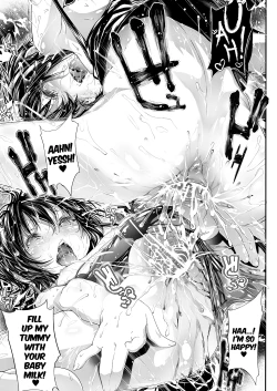 Page 15 of Breeding Girls