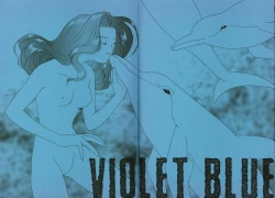 Page 2 of VIOLET BLUE