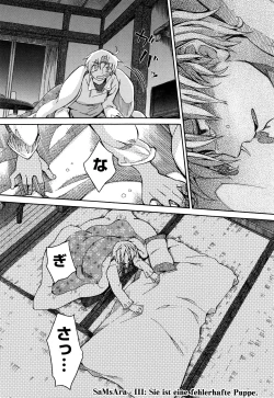 Page 111 of Love Puru ~ Proof of Love