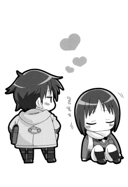 Page 153 of Love Puru ~ Proof of Love