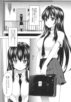 Page 31 of Chii-chan Kaihatsu Nikki Soushuuhen+