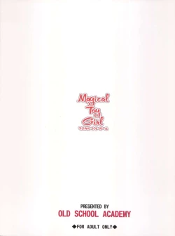 Page 32 of Magical Toy Girl