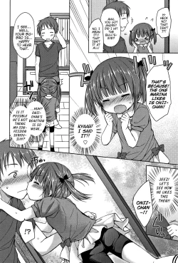 Page 2 of Otona no Koibito Kankei | An Adult's Lover-Relationship