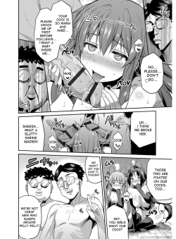 Page 167 of Hyoui Koukan Ch. 1-8