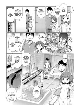 Page 2 of Awa no Ohimechan no Joshiryou? Kouhen | Bubble Princess #11! Visit to the girl’s dorm! Part two
