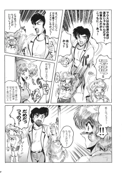 Page 9 of Neue Walkure Zwei