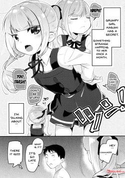 Page 4 of Tsukiichi Candy