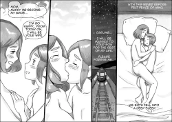 Page 42 of Mama-sho Time Dream Express