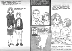 Page 4 of Mama-sho Time Dream Express