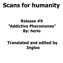 Page 27 of Yamitsuki Pheromone | Addictive Pheromone